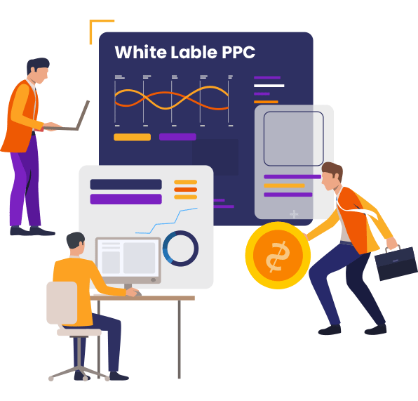 All companies get the chance to have white label PPC techniques to develop the business