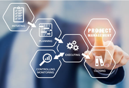 How Construction management software Can Streamline Project Planning