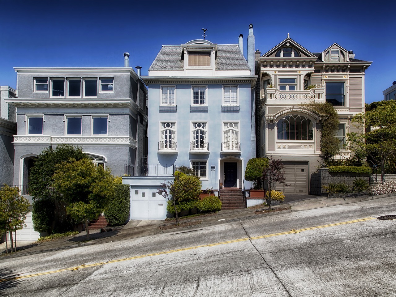 Private Lending in the Bay Area: Unlocking Real Estate Potential