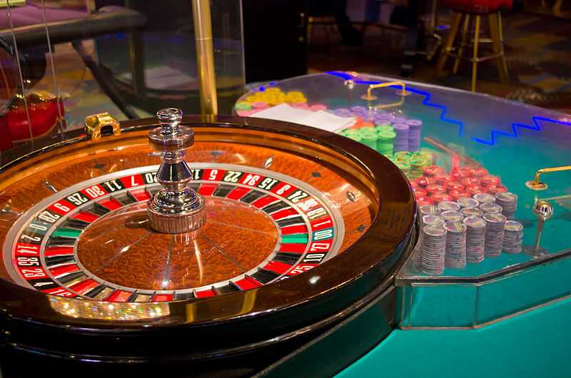 Swindling the System: A Closer Look at the Main Character of a Scam Casino