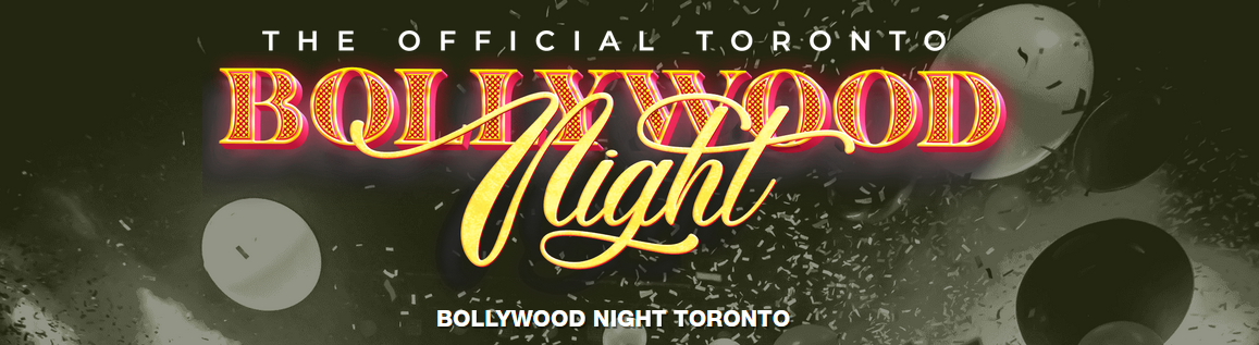 Toronto’s Best-Kept Secret: The Bollywood Club Experience