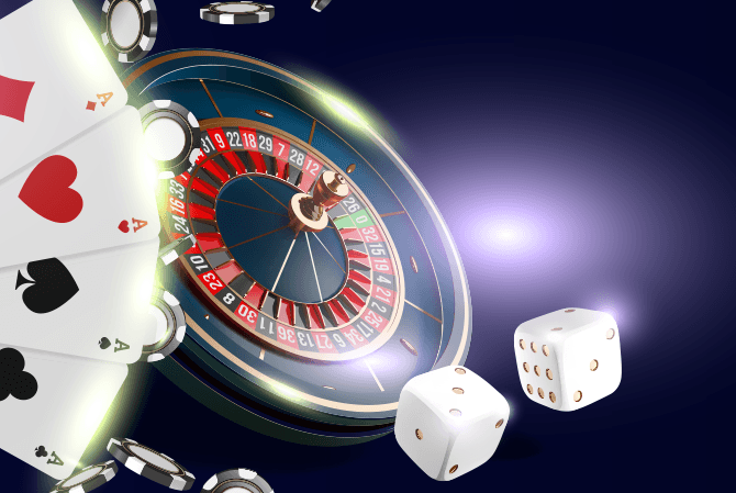 From Your Screen to the Table: Live Casino Games Online