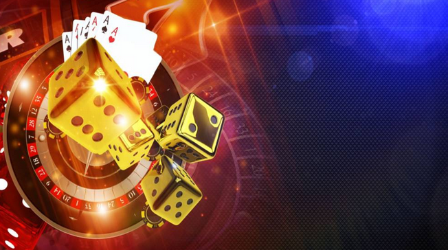 Experience the Vegas Rush: Hottest Casino Action Online
