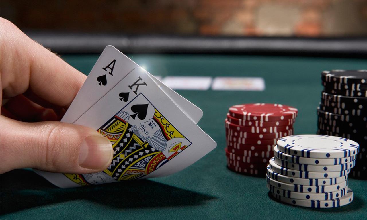 From Slots to Blackjack: Exploring the Diverse World of Online Casino Games
