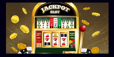 Slot   hundreds of games without limitations