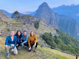 Peru TEFL School: Develop Teaching Skills in a Rich Cultural Environment