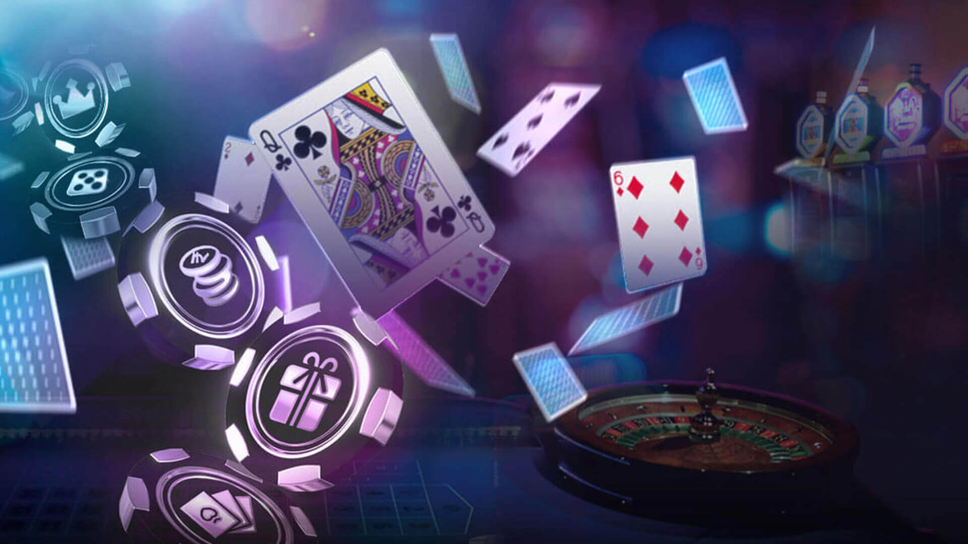 Poker Paragon: Mastering the Art of Hold’em
