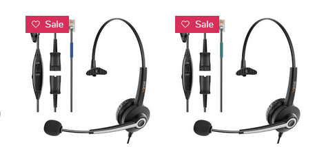 Best 10 Landline Headsets for Really Clear Chats