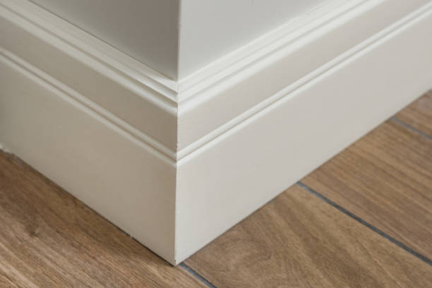Elegance Defined: Ogee Profile Skirting Boards for Timeless Interior Design